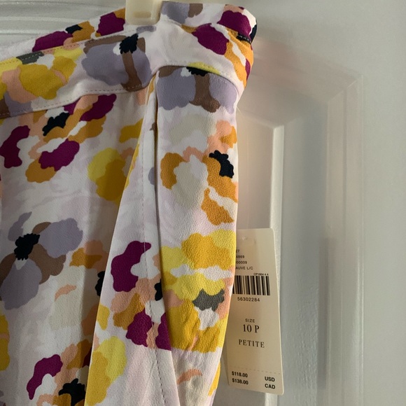 ANTHROPOLOGIE ISLAND WIDE LEG PANTS - Picture 6 of 15